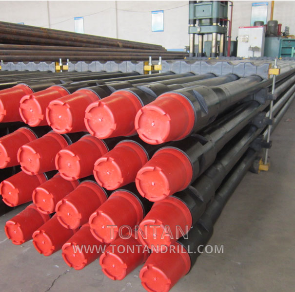 Water Well Drill Pipe