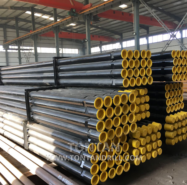 DTH Drill Pipe